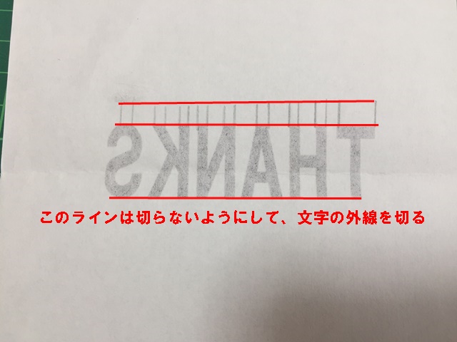 メッセージカードを手作り 飛び出す簡単なもの 花束や文字も立体に