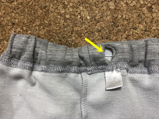 ズボンのゴムの交換方法 入れ方と結び方も 簡単な替え方紹介